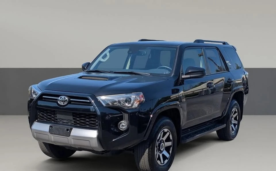 2024 Toyota 4Runner 5th Gen - Image 3 of 18