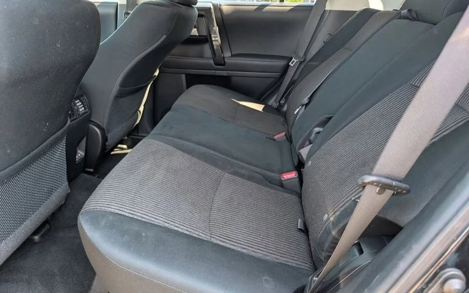 2024 Toyota 4Runner 5th Gen - Image 10 of 18