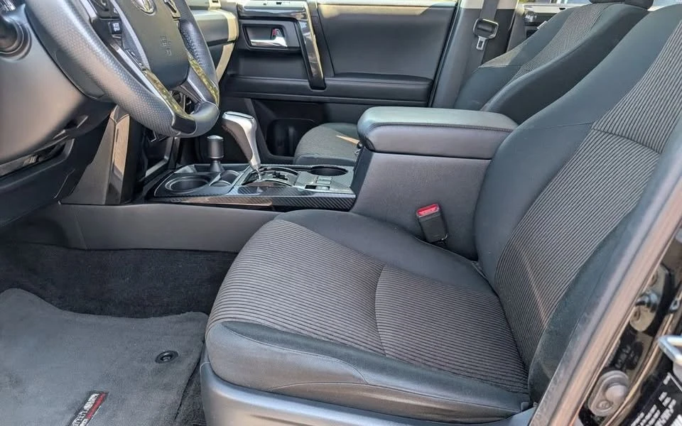 2024 Toyota 4Runner 5th Gen - Image 12 of 18