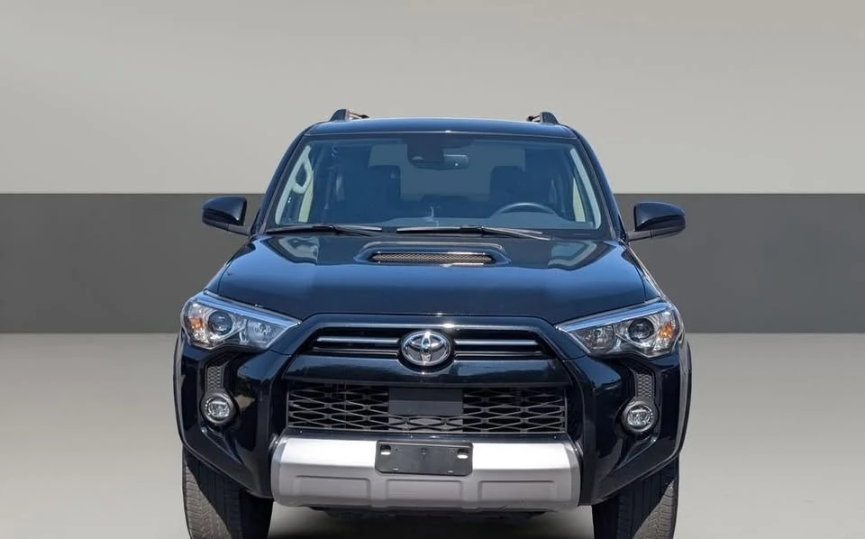 2024 Toyota 4Runner 5th Gen - Image 2 of 18