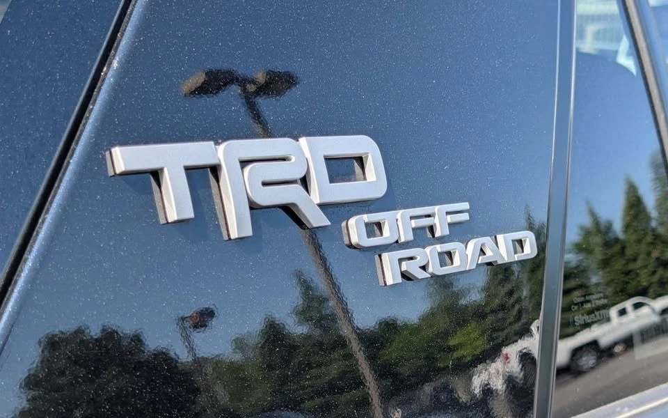 2024 Toyota 4Runner 5th Gen - Image 7 of 18