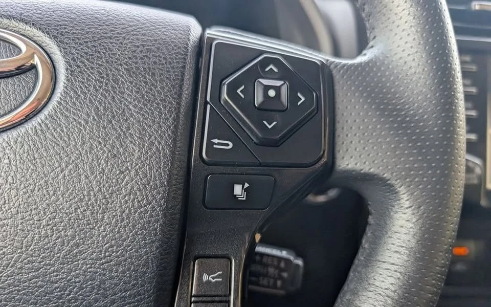 2024 Toyota 4Runner 5th Gen - Image 17 of 18