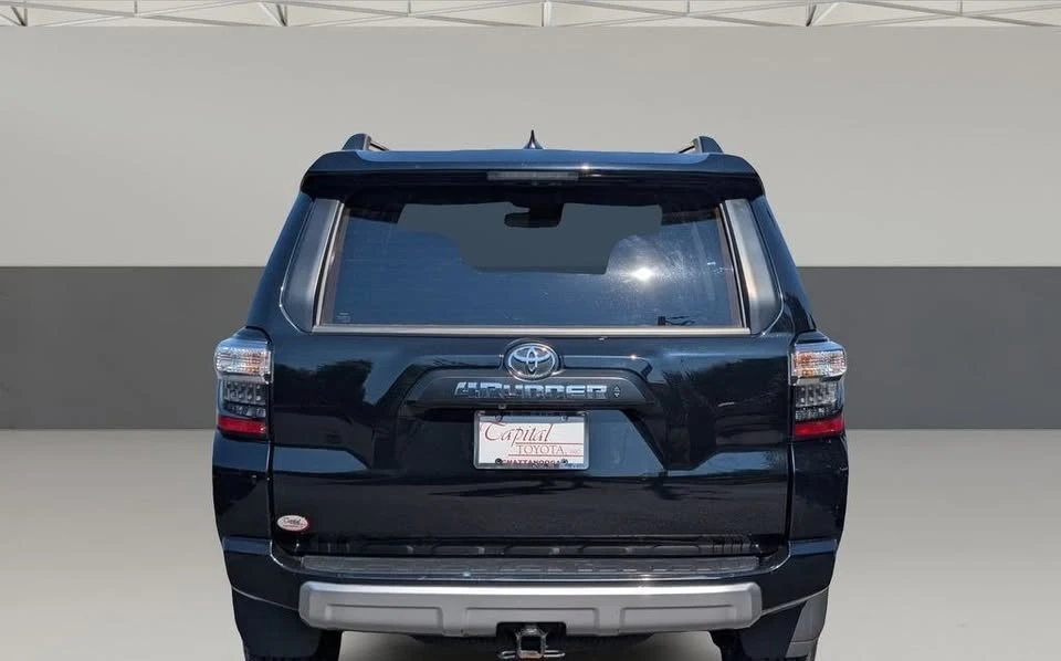 2024 Toyota 4Runner 5th Gen - Image 5 of 18