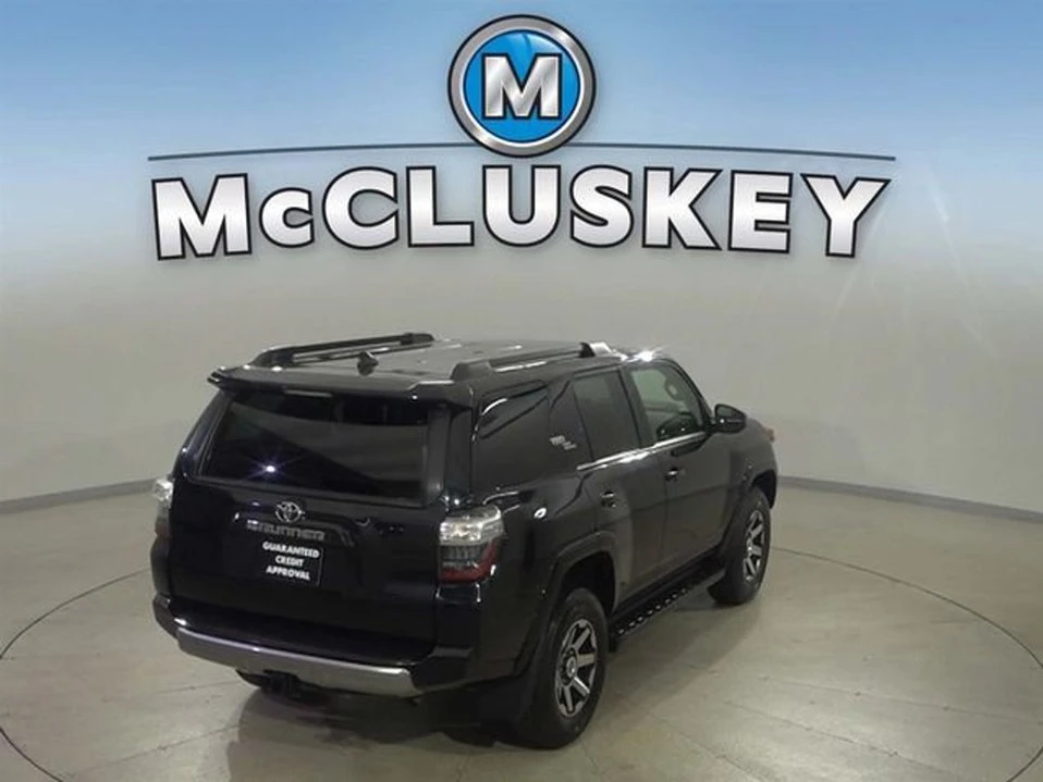 2024 Toyota 4Runner 5th Gen - Image 6 of 10