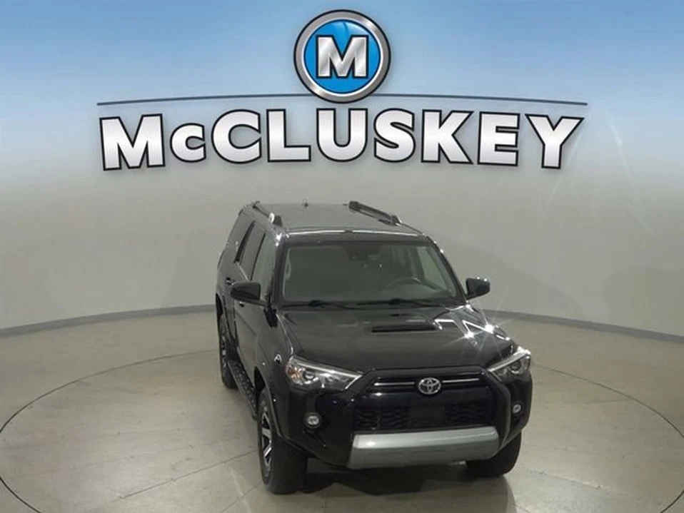 2024 Toyota 4Runner 5th Gen - Image 8 of 10