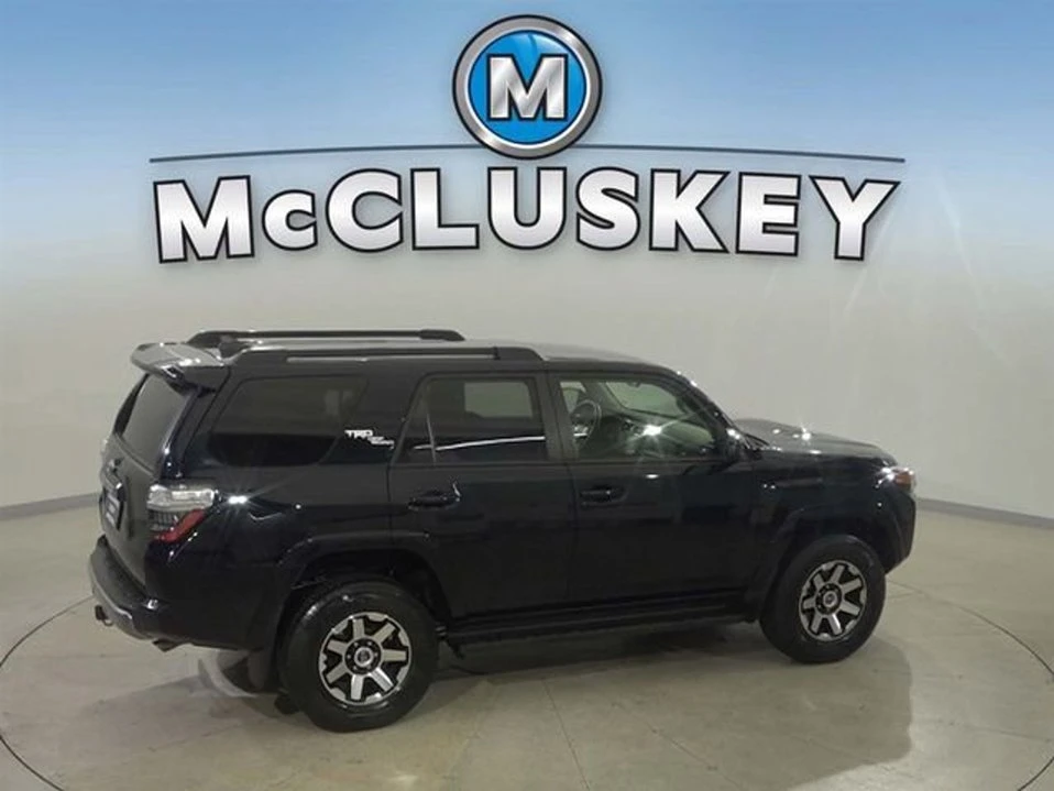 2024 Toyota 4Runner 5th Gen - Image 4 of 10