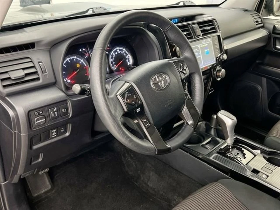 2024 Toyota 4Runner 5th Gen - Image 7 of 10