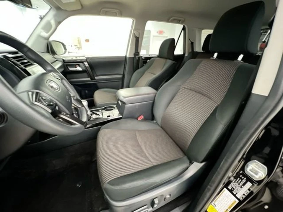 2024 Toyota 4Runner 5th Gen - Image 9 of 10