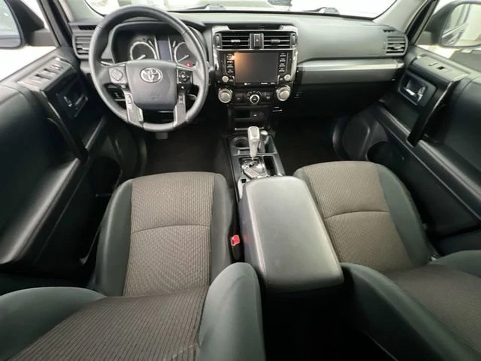 2024 Toyota 4Runner 5th Gen - Image 2 of 10