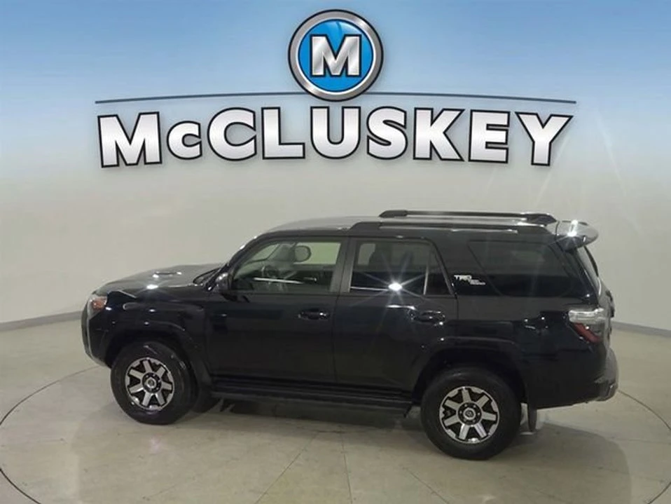 2024 Toyota 4Runner 5th Gen - Image 10 of 10