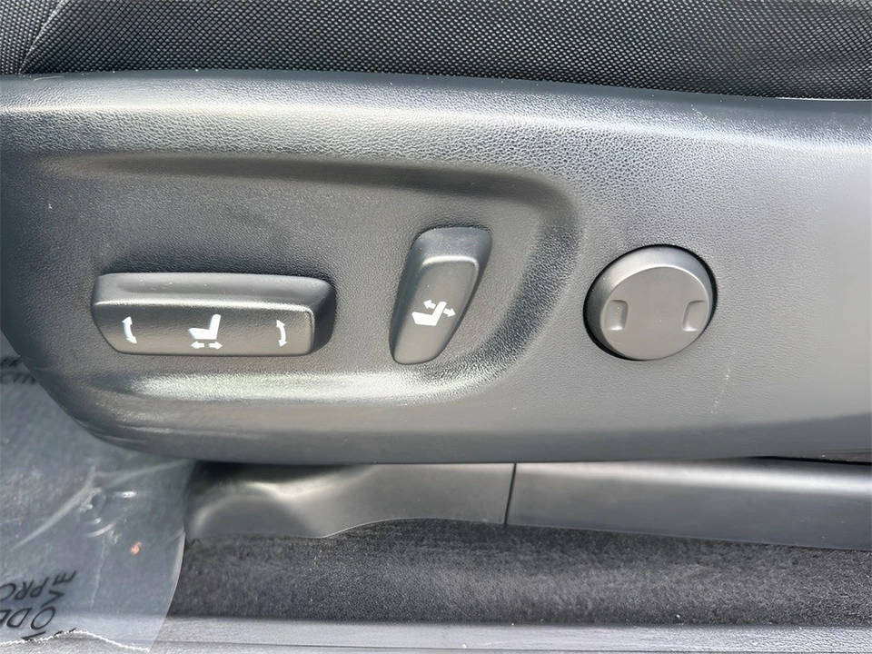 2024 Toyota 4Runner 5th Gen - Image 10 of 12