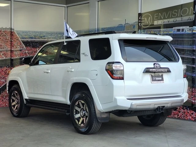 2024 Toyota 4Runner 5th Gen - Image 6 of 12
