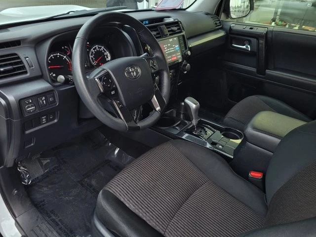 2024 Toyota 4Runner 5th Gen - Image 8 of 12