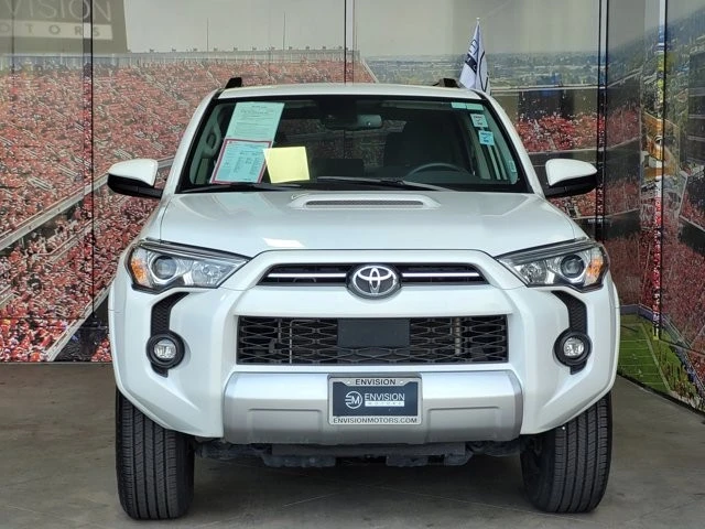 2024 Toyota 4Runner 5th Gen - Image 3 of 12