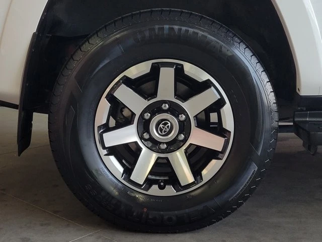 2024 Toyota 4Runner 5th Gen - Image 5 of 12