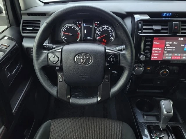 2024 Toyota 4Runner 5th Gen - Image 11 of 12