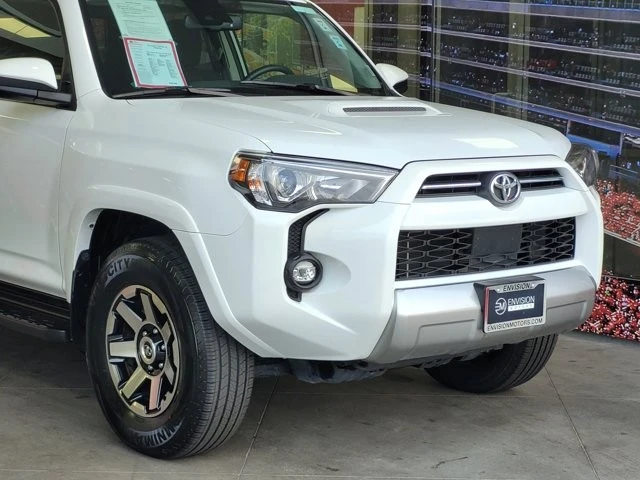 2024 Toyota 4Runner 5th Gen - Image 2 of 12