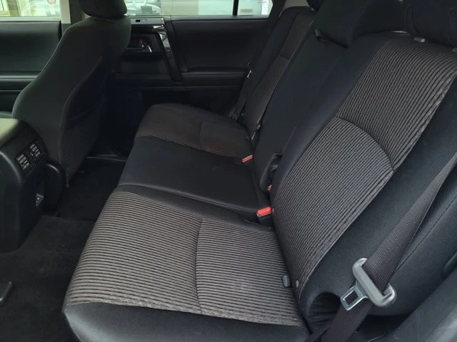 2024 Toyota 4Runner 5th Gen - Image 10 of 12