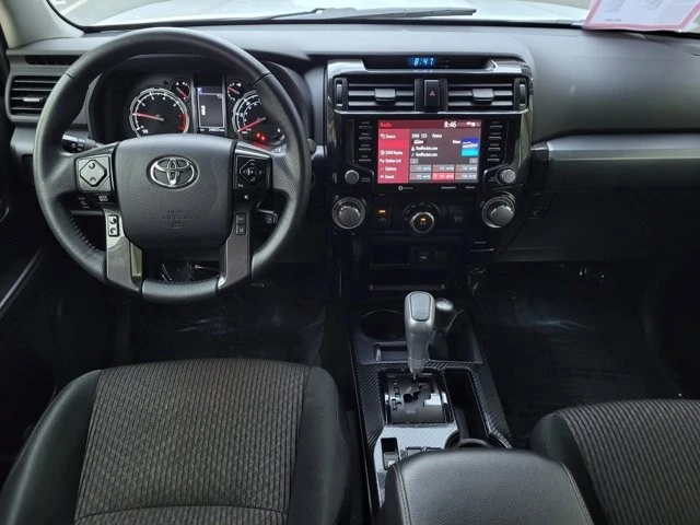2024 Toyota 4Runner 5th Gen - Image 12 of 12