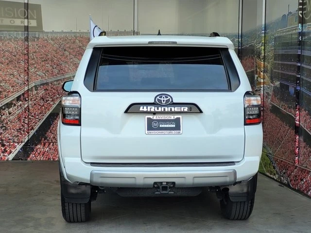 2024 Toyota 4Runner 5th Gen - Image 7 of 12