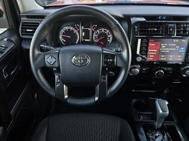 2024 Toyota 4Runner 5th Gen - Image 11 of 12