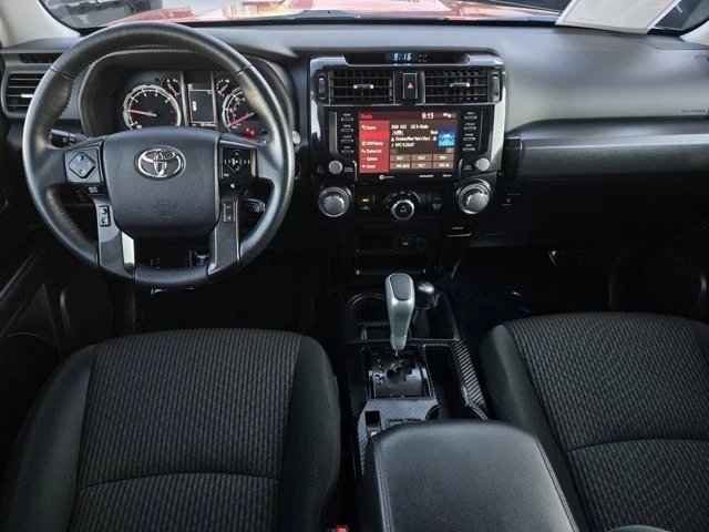 2024 Toyota 4Runner 5th Gen - Image 12 of 12