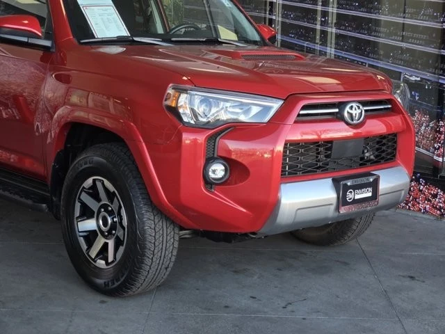 2024 Toyota 4Runner 5th Gen - Image 2 of 12
