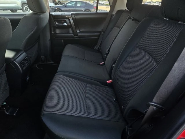 2024 Toyota 4Runner 5th Gen - Image 10 of 12