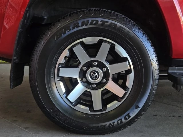2024 Toyota 4Runner 5th Gen - Image 5 of 12