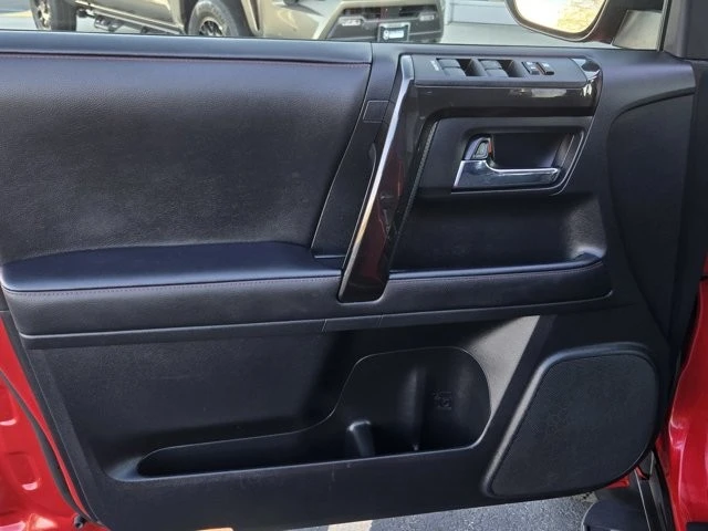 2024 Toyota 4Runner 5th Gen - Image 9 of 12