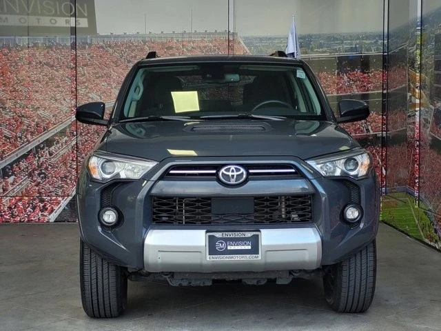 2024 Toyota 4Runner 5th Gen - Image 3 of 12