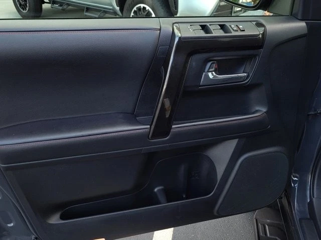 2024 Toyota 4Runner 5th Gen - Image 9 of 12