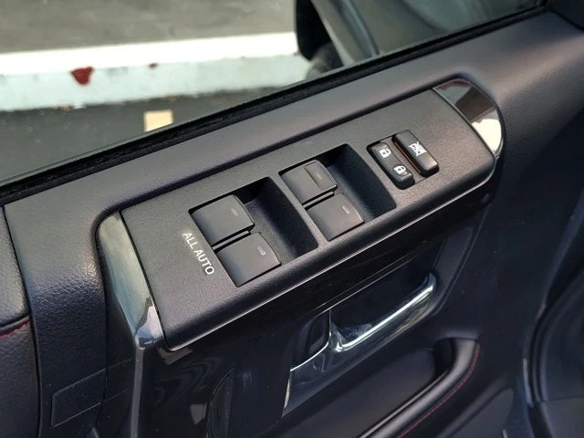 2024 Toyota 4Runner 5th Gen - Image 10 of 12