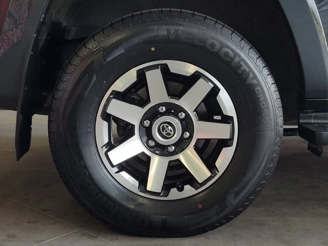 2024 Toyota 4Runner 5th Gen - Image 5 of 12