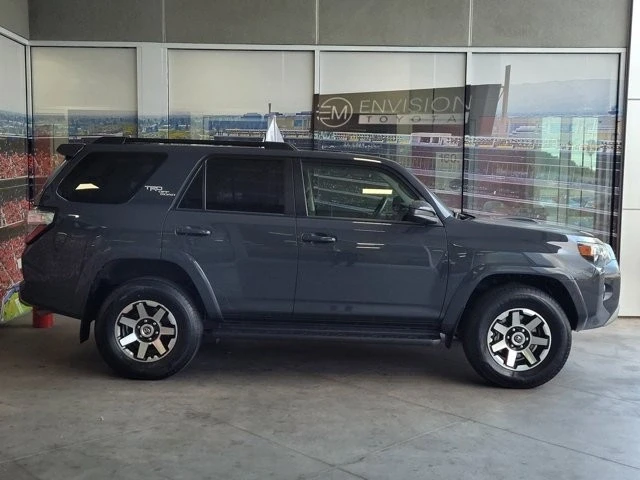 2024 Toyota 4Runner 5th Gen - Image 4 of 12