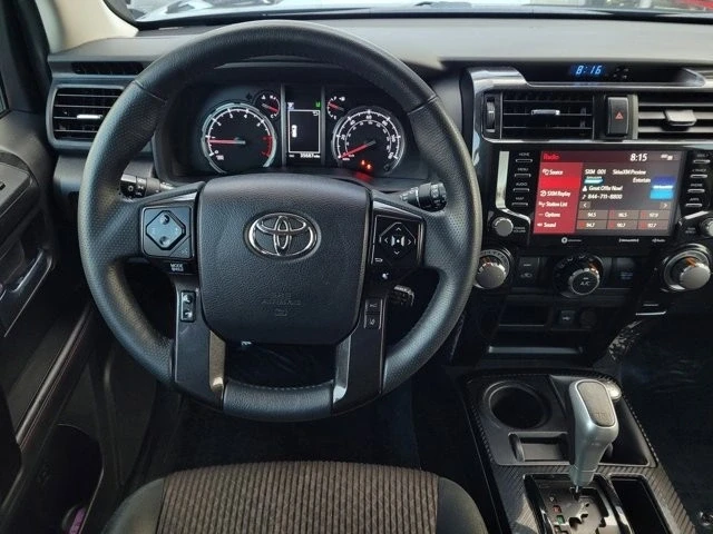 2024 Toyota 4Runner 5th Gen - Image 12 of 12