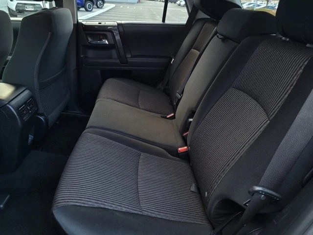 2024 Toyota 4Runner 5th Gen - Image 11 of 12