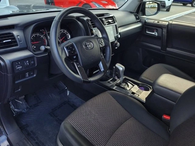 2024 Toyota 4Runner 5th Gen - Image 8 of 12