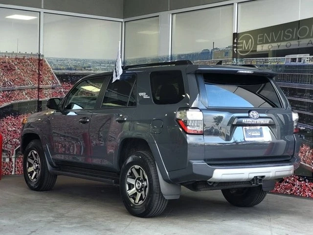 2024 Toyota 4Runner 5th Gen - Image 6 of 12