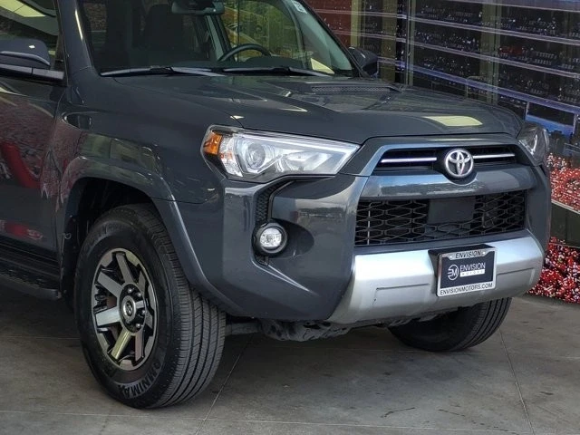 2024 Toyota 4Runner 5th Gen - Image 2 of 12