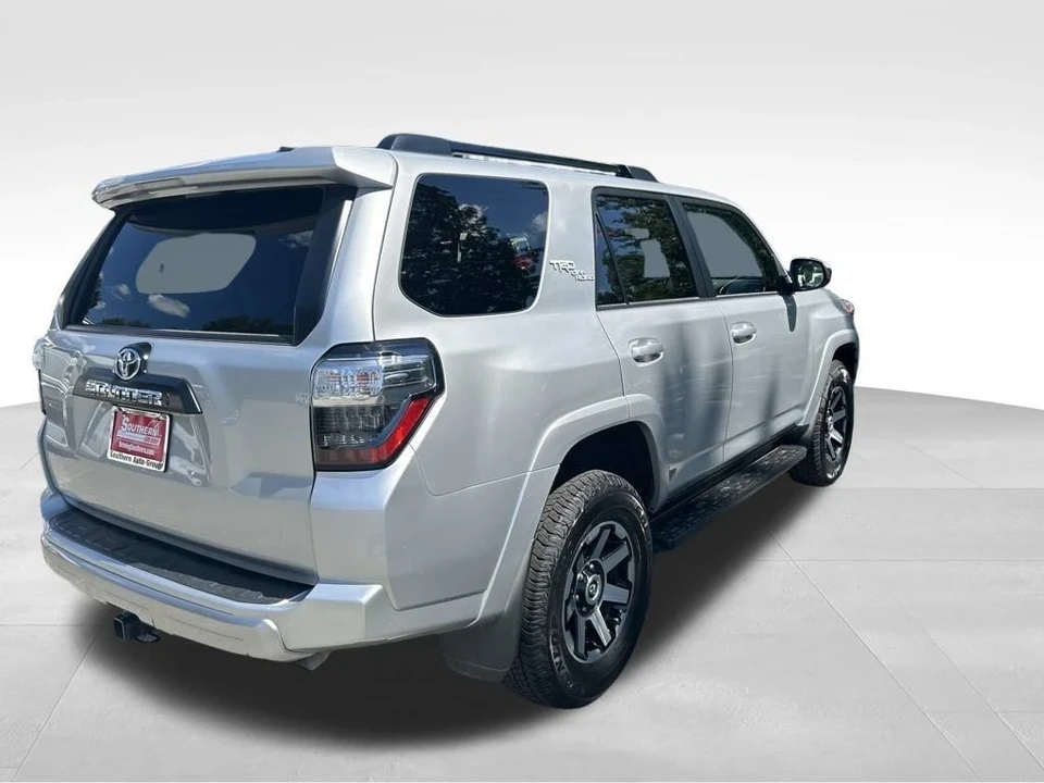 2024 Toyota 4Runner 5th Gen - Image 6 of 12
