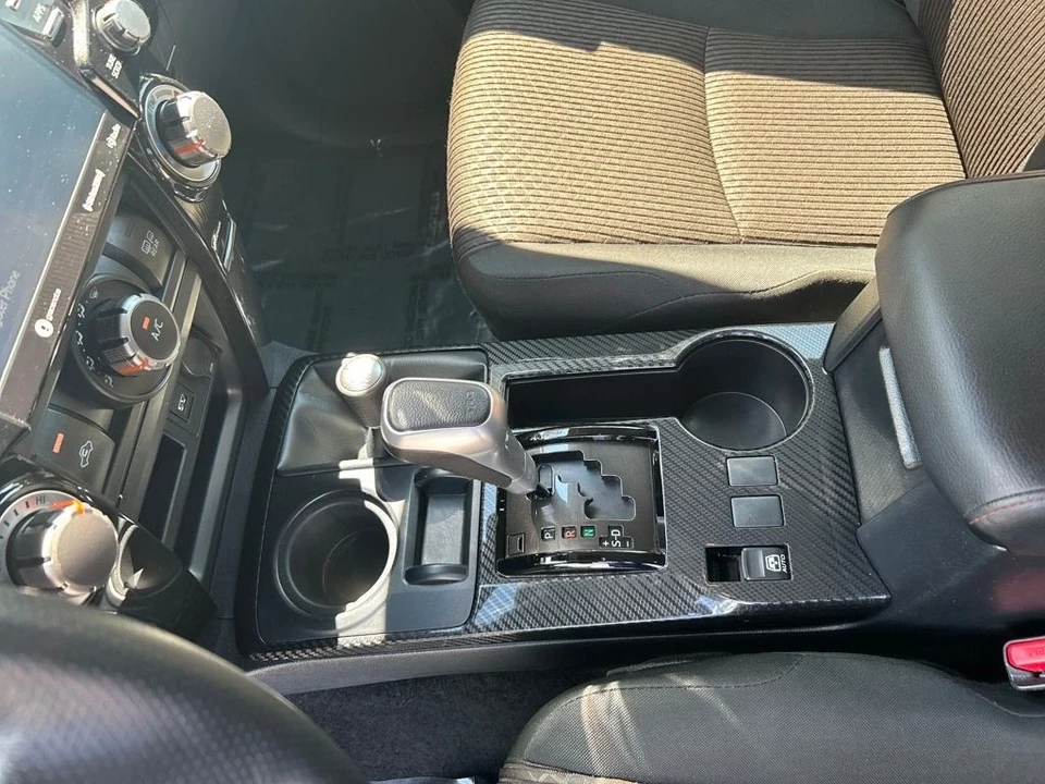 2024 Toyota 4Runner 5th Gen - Image 9 of 12