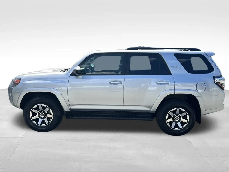 2024 Toyota 4Runner 5th Gen - Image 3 of 12