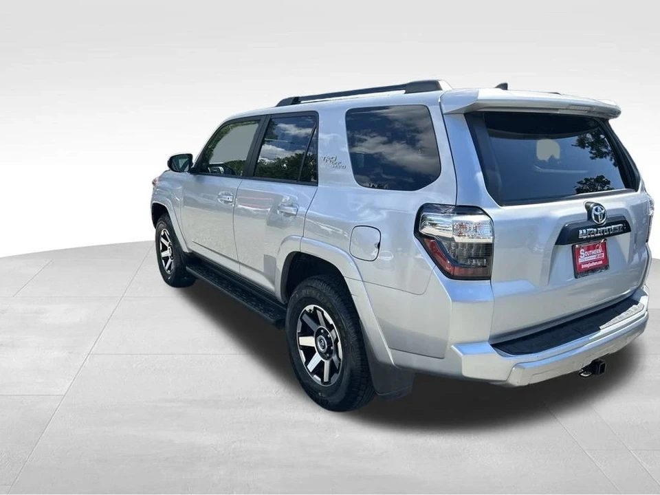 2024 Toyota 4Runner 5th Gen - Image 4 of 12