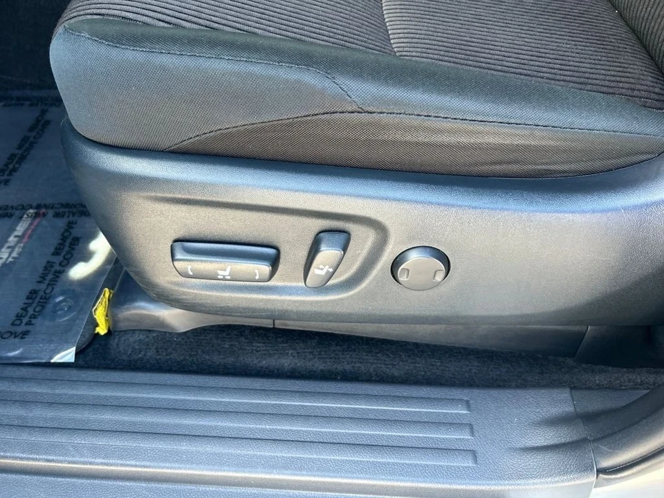 2024 Toyota 4Runner 5th Gen - Image 7 of 12