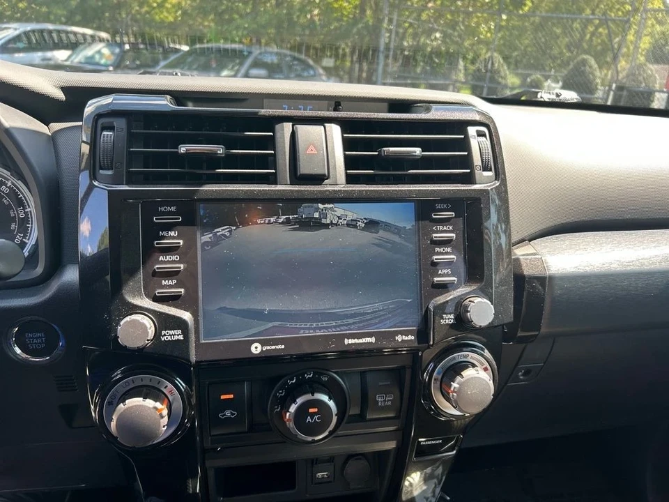 2024 Toyota 4Runner 5th Gen - Image 12 of 12