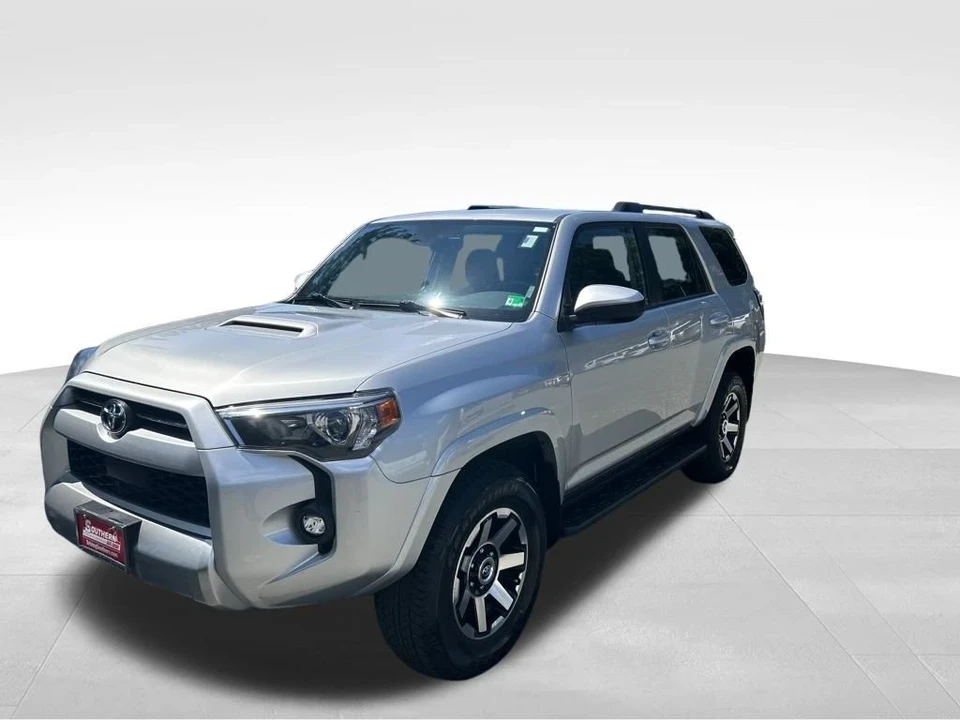 2024 Toyota 4Runner 5th Gen - Image 2 of 12