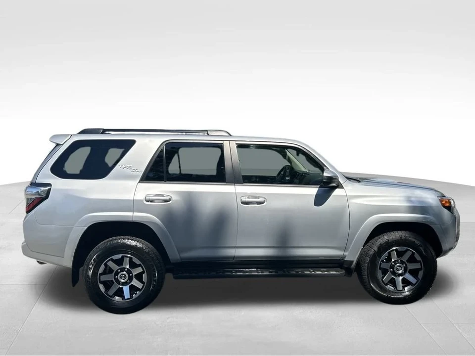 2024 Toyota 4Runner 5th Gen - Image 8 of 12