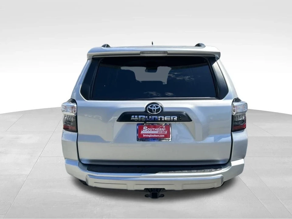 2024 Toyota 4Runner 5th Gen - Image 5 of 12