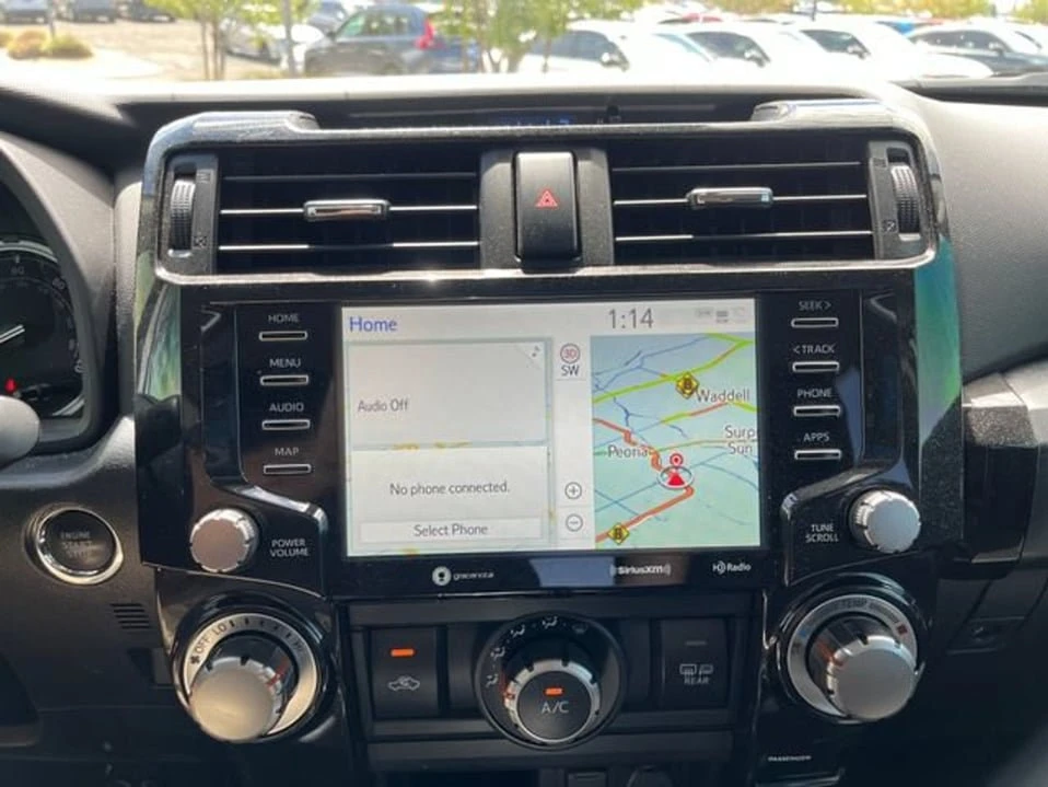 2024 Toyota 4Runner 5th Gen - Image 8 of 8